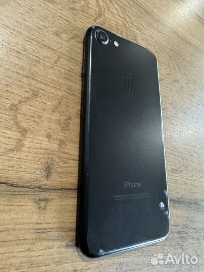 iPhone 7, 32 ГБ