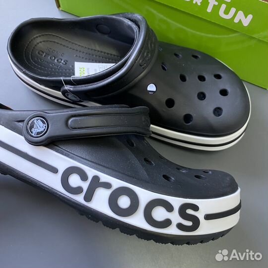 Crocs