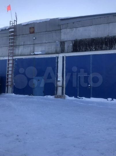 Производство, 514 м²