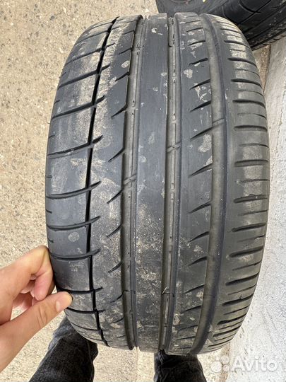 Диски литые r19 5x114 3