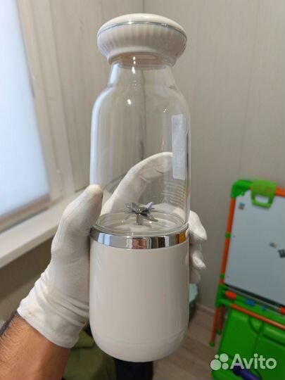 Портативный блендер Modengo 500 мл