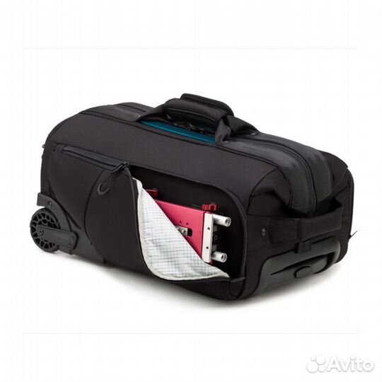 Tenba Cineluxe Roller 21 Чемодан на колесах для ви