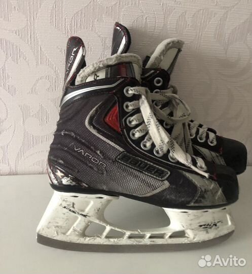 Хоккейные коньки bauer vapor x50