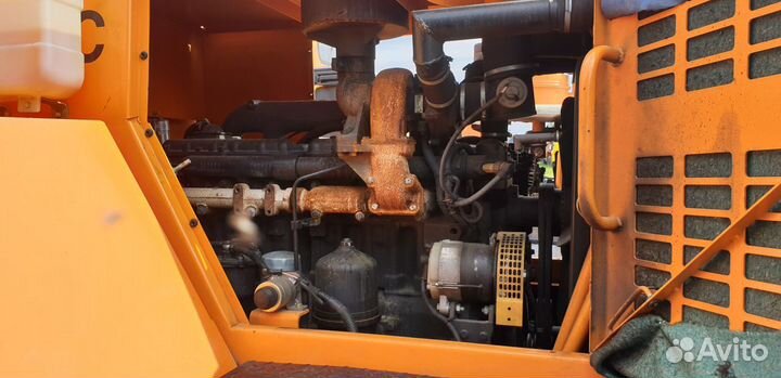 Погрузчики 5тн. 3 м3