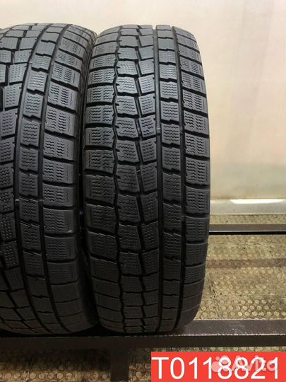 Dunlop Winter Maxx TS-01 185/65 R15 88Q