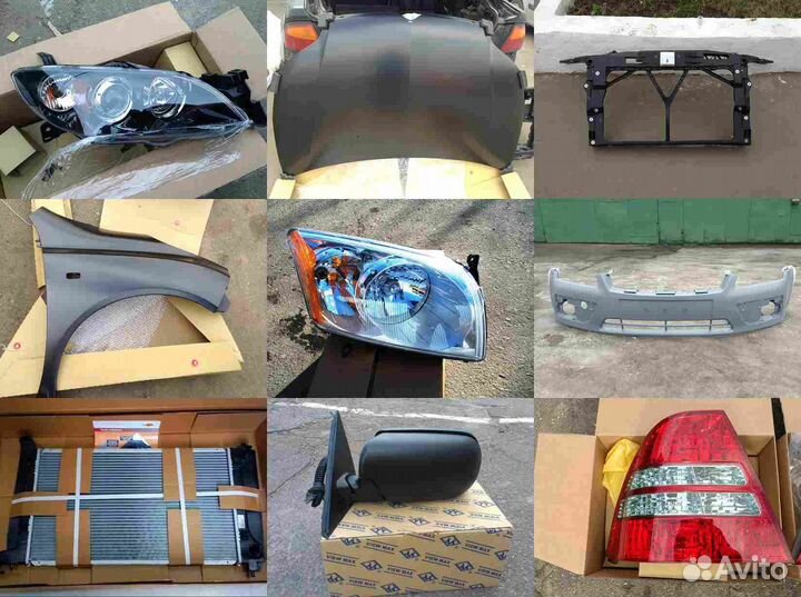 Мотор отопителя салона lexus RX300, toyota aristo