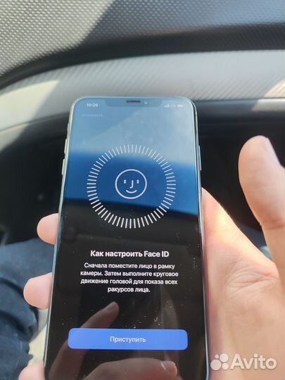 iPhone Xs Max, 64 ГБ