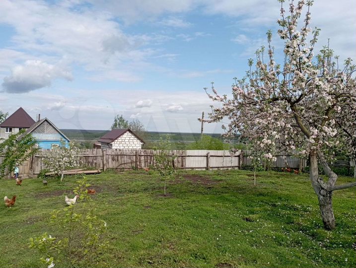 Участок 52 сот. (ИЖС)