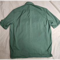 Рубашка мужская 54 как новая