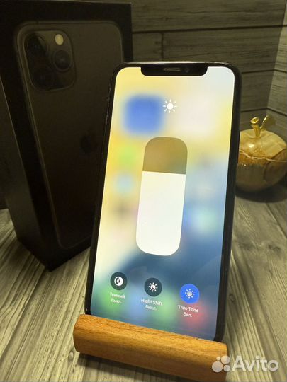 iPhone 11 Pro, 256 ГБ