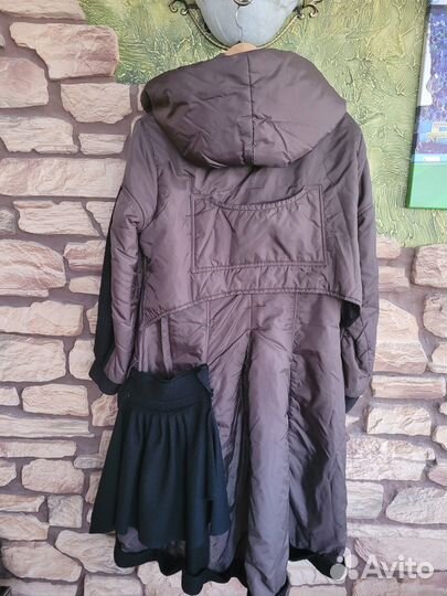 Женская одежда