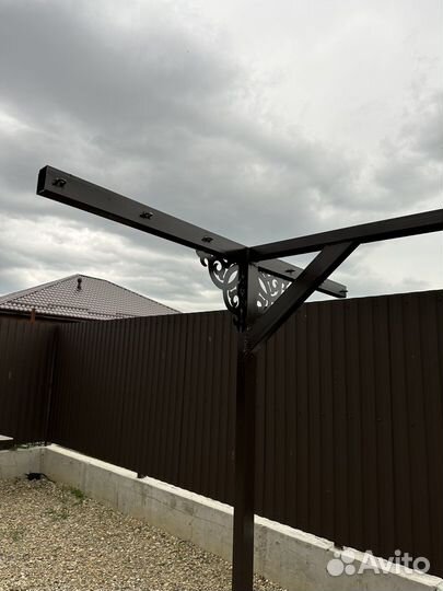 Сушилка для белья уличная