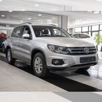 Volkswagen Tiguan 2.0 AT, 2015, 207 520 км, с пробегом, цена 1 850 000 руб.