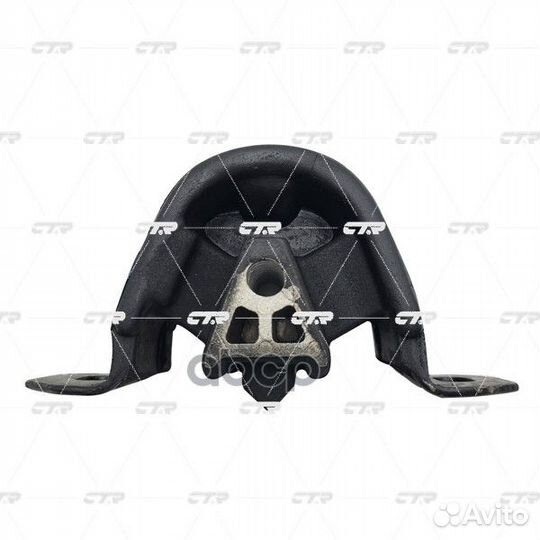 Опора кпп задняя 'CZ0003 CTR