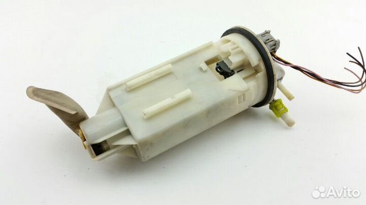 Топливный насос Suzuki Alto HA24S 2005