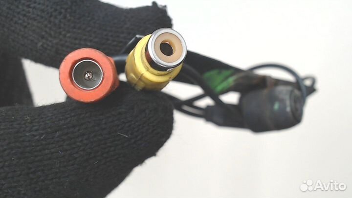 Камера заднего вида Volkswagen Passat 6, 2007