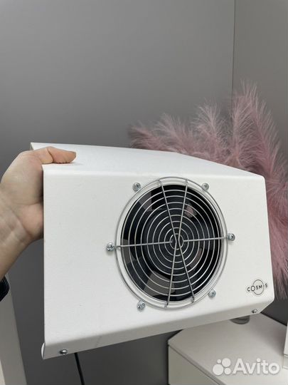 Вытяжка для маникюра cosmos