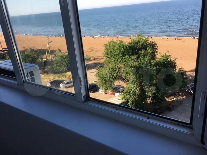 2-к. квартира, 82 м², 5/5 эт.