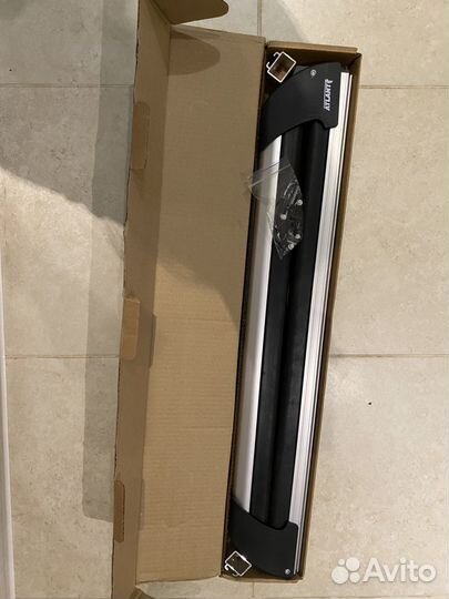 Крепление для лыж Atlant 8551 для 6 пар лыж