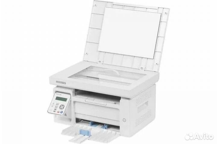 Мфу лазерный Pantum M6507W (WI-FI). Новый