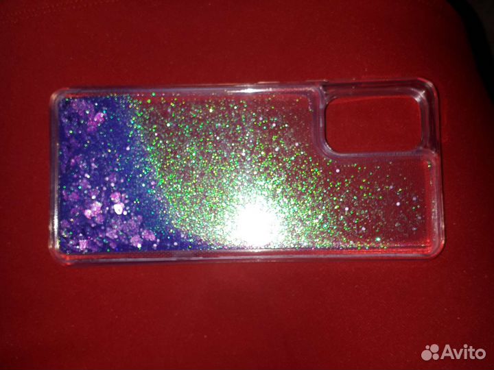 Чехол на samsung а32