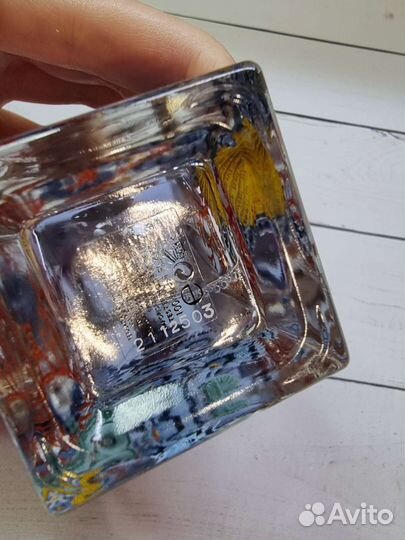 Salvatore ferragamo oceani di seta