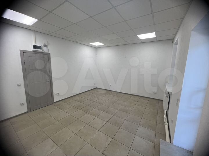 Свободного назначения, 20 м²