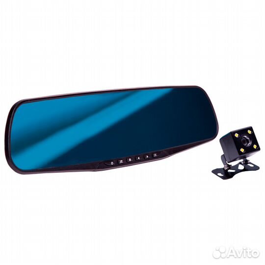 Видеорегистратор CamShel DVR 230