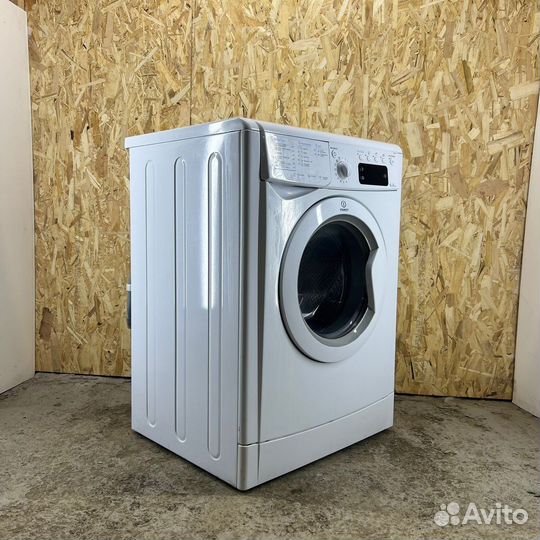 Стиральная Машинка Б/У