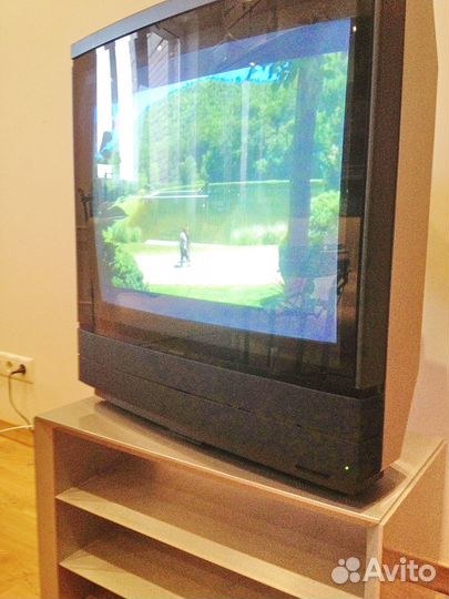 Культовая техника Bang & Olufsen