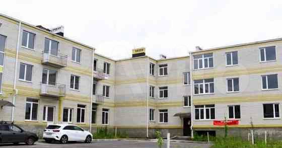 1-к. квартира, 40,5 м², 2/3 эт.