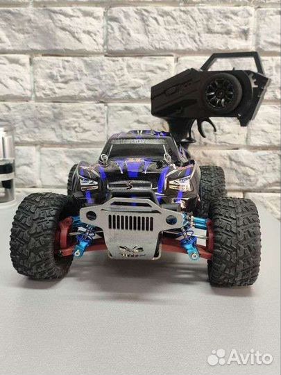 Remo hobby smax upgrade 4wd 1:16 RH1631UPG