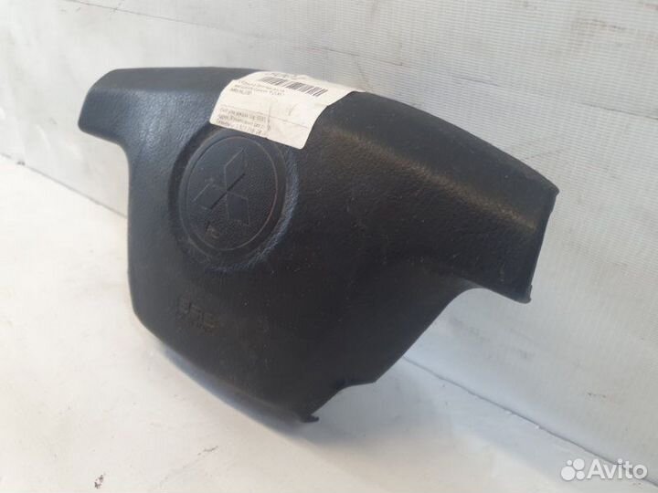 Подушка безопасности Mitsubishi Lancer 9 2007
