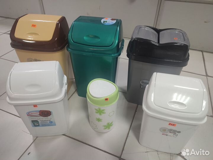 Мусорное ведро