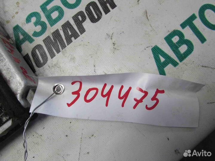 Радиатор отопителя для Daewoo Nexia 1995-2008г