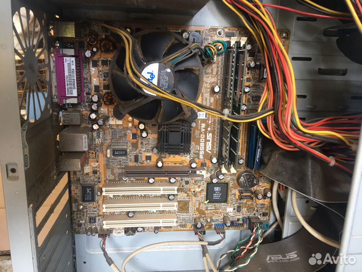 Компьютеры