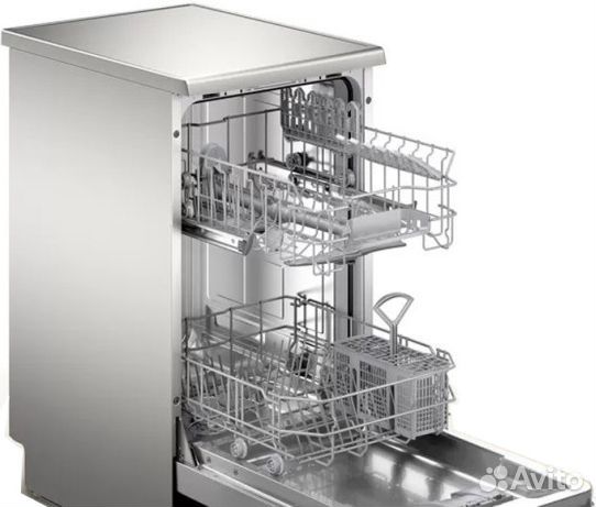 Посудомоечная машина Bosch SPS2IKI04E