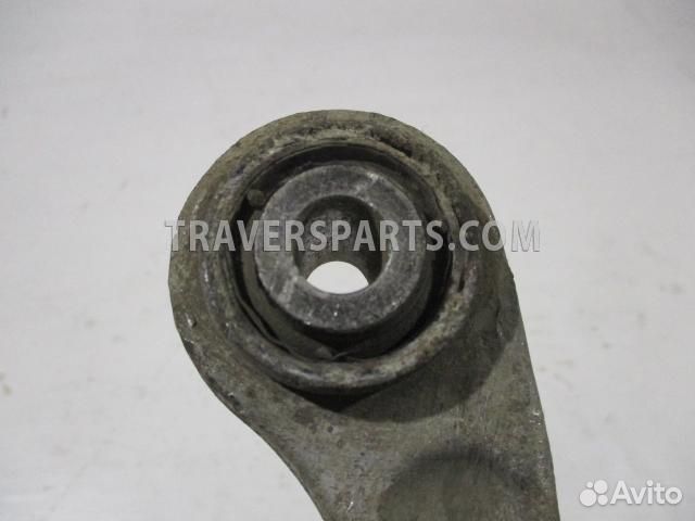 Рычаг задний поперечный нижний