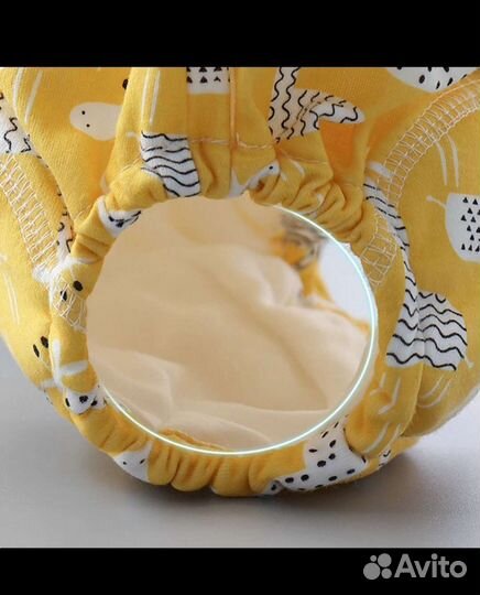 Многоразовые трусики 3 и 6 слойные