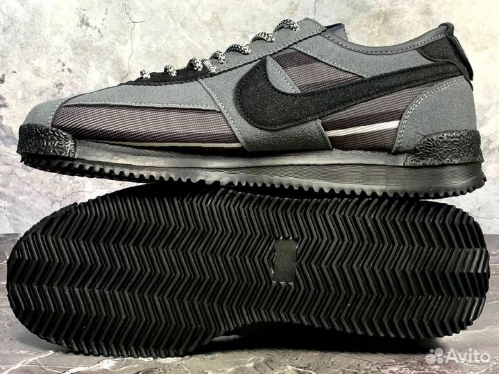 Кроссовки Nike Cortez Union