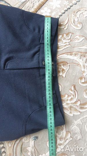 Блузки, кардиган, брюки школьные