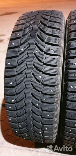 Bridgestone Blizzak Spike-01 185/65 R15 88T