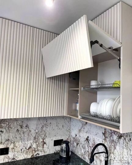 Кухонный гарнитур в рассрочку