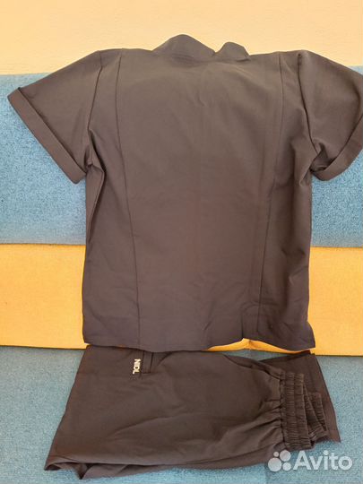 Медицинский костюм женский