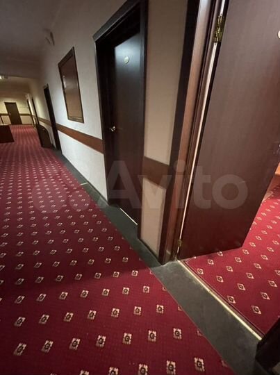 Комната 17 м² в 1-к., 3/3 эт.