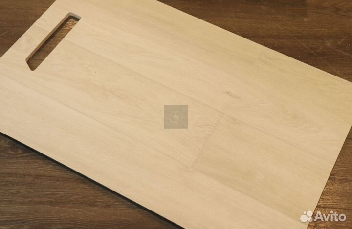 Кварвиниловая плитка водостойкая