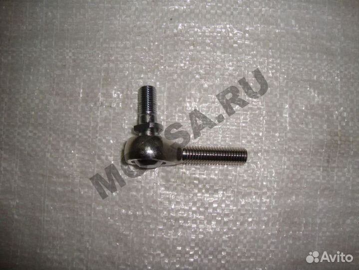 Опора шаровая снегоход Тайга (С40300360) (завод г