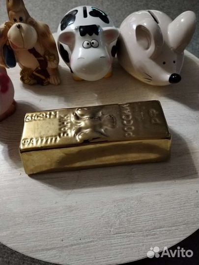 Копилка для денег