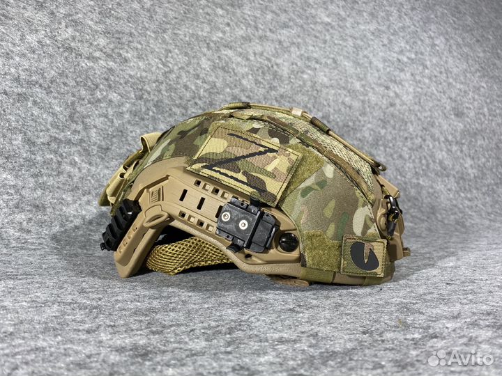 Шлем Raptor бр-2 Баллистический