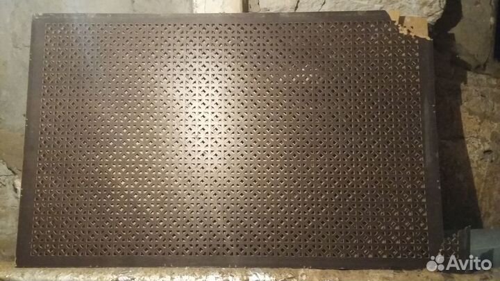 Декоративный экран